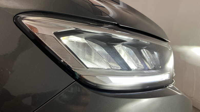 Volkswagen T-Roc 1.5 TSI Match 5dr Petrol Hatchback